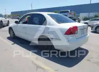 2003 Honda CIVIC фото