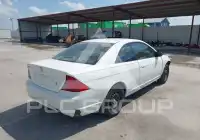 2003 Honda CIVIC фото