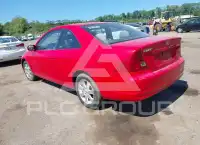 2003 Honda CIVIC photo