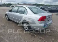 2003 Honda CIVIC photo