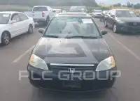 2003 Honda CIVIC фото