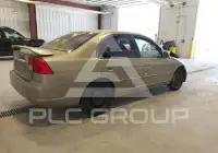 2003 Honda CIVIC photo