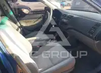 2003 Honda CIVIC фото