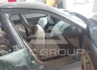 2003 Honda CIVIC photo