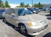 2003 Honda CIVIC фото
