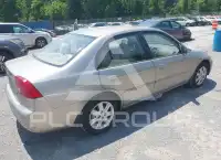2003 Honda CIVIC фото