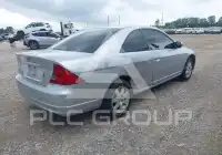 2003 Honda CIVIC photo