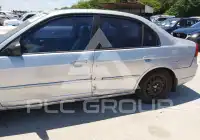 2003 Honda CIVIC фото