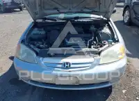 2003 Honda CIVIC фото