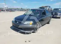 2003 Honda CIVIC фото