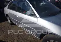 2003 Honda CIVIC фото