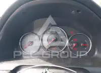 2003 Honda CIVIC фото
