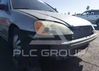 2003 Honda CIVIC фото