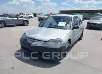 2003 Honda CIVIC photo