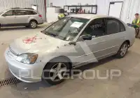 2003 Honda CIVIC photo