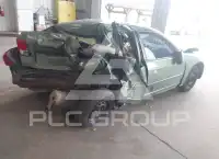 2003 Honda CIVIC photo