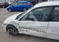 2003 Honda CIVIC фото