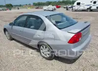 2003 Honda CIVIC фото
