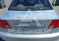 2003 Honda CIVIC фото