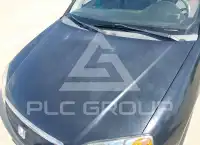 2003 Honda CIVIC фото