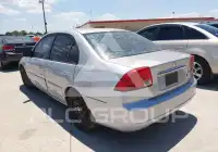 2003 Honda CIVIC фото