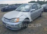 2003 Honda CIVIC фото