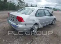 2003 Honda CIVIC photo