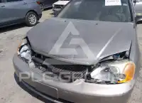2003 Honda CIVIC photo