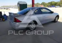 2003 Honda CIVIC photo