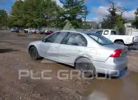 2003 Honda CIVIC фото