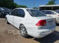 2003 Honda CIVIC photo