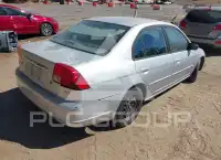 2003 Honda CIVIC photo
