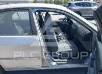 2003 Honda CIVIC photo