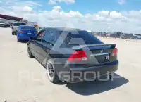 2003 Honda CIVIC фото