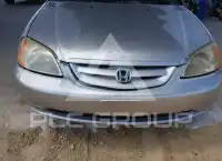 2003 Honda CIVIC photo