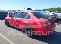 2003 Honda CIVIC фото