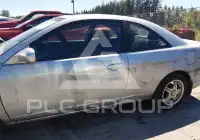 2003 Honda CIVIC photo