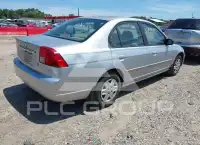 2003 Honda CIVIC photo