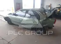 2003 Honda CIVIC photo