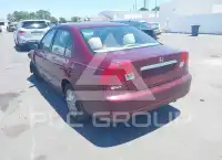 2003 Honda CIVIC фото