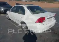 2003 Honda CIVIC фото