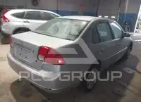 2003 Honda CIVIC фото