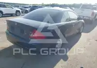 2003 Honda CIVIC фото