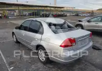 2003 Honda CIVIC photo