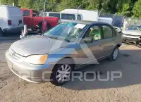 2003 Honda CIVIC фото