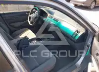 2003 Honda CIVIC фото
