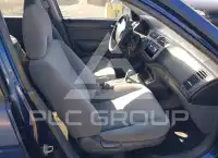 2003 Honda CIVIC photo