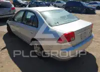 2003 Honda CIVIC photo