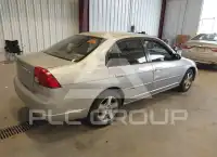 2003 Honda CIVIC photo