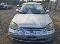 2003 Honda CIVIC фото